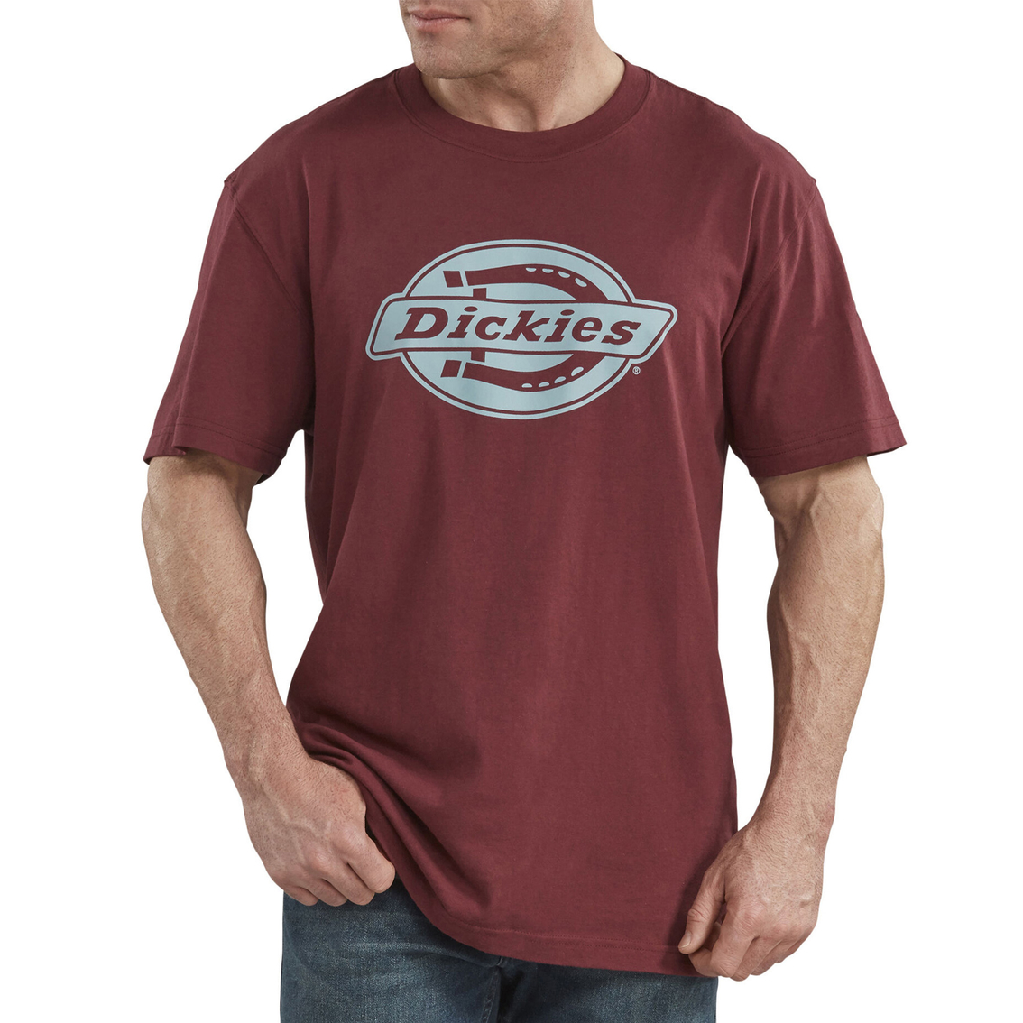 Dickies Relaxed Fit Graphic Tee | {category} | {parent_category} | Shop ...