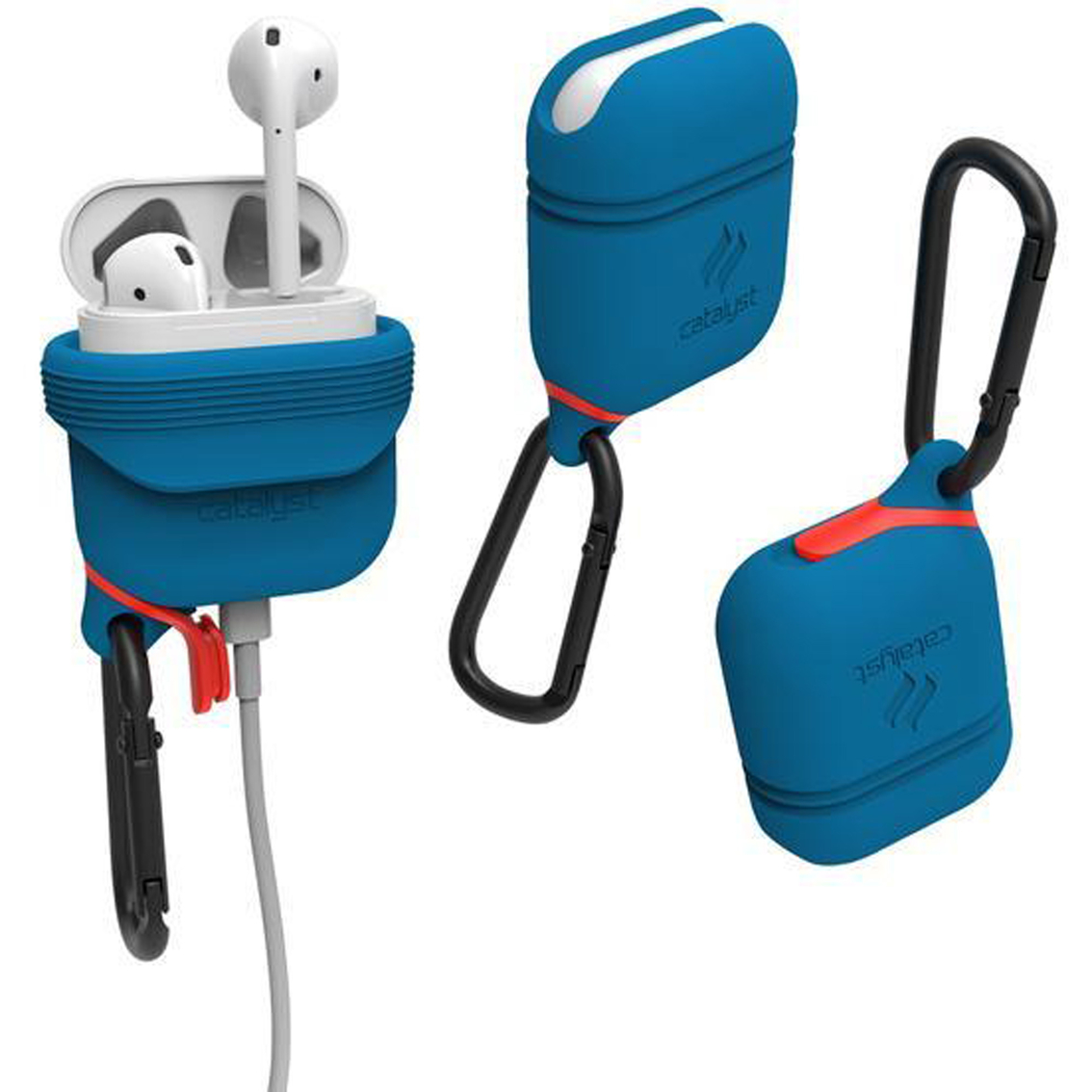 Catalyst Waterproof Case for Airpods - Image 2 of 3