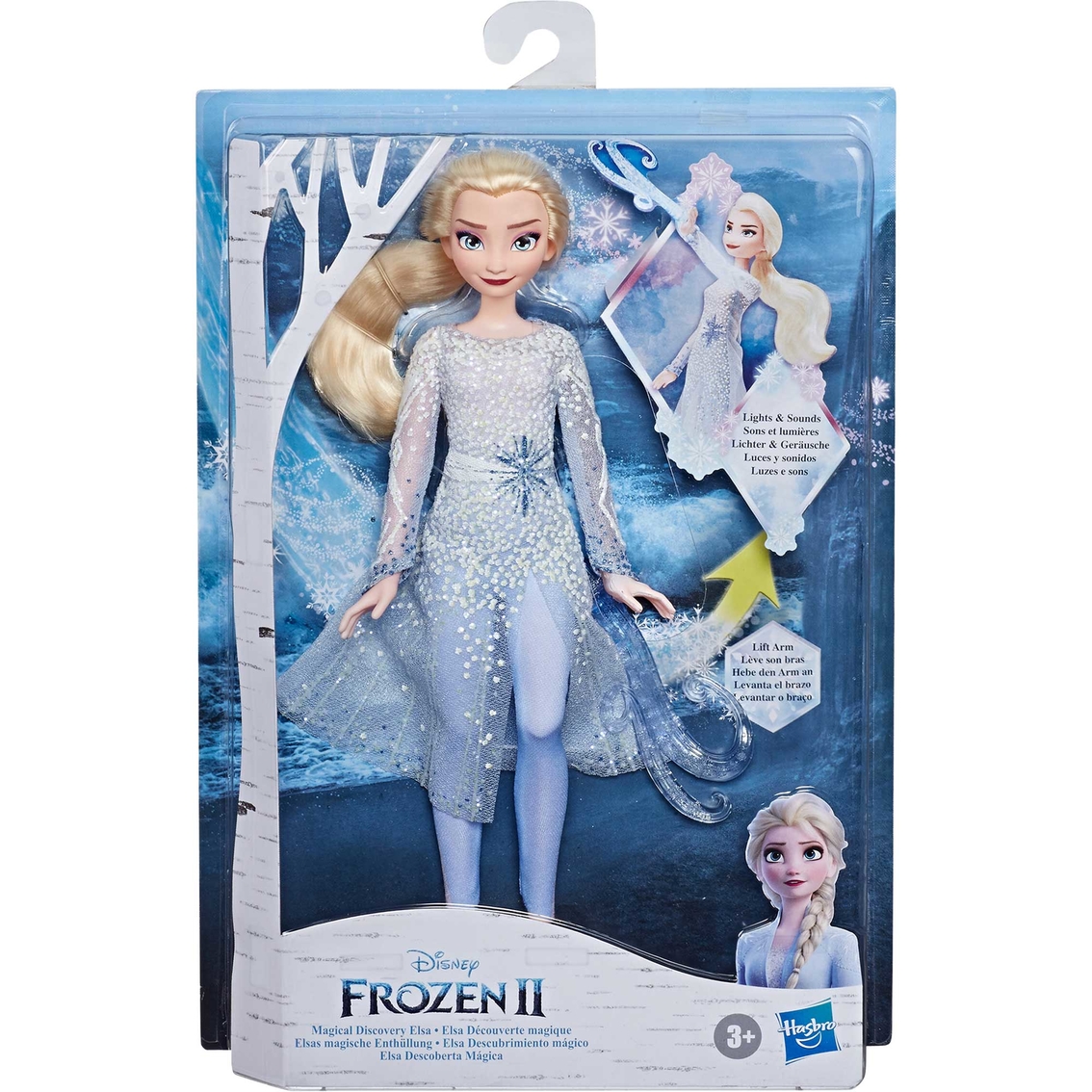 frozen disney barbie