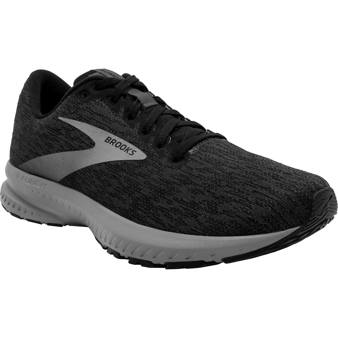 Brooks Sports Men's Launch 7 Running Shoes | Men's Athletic Shoes ...