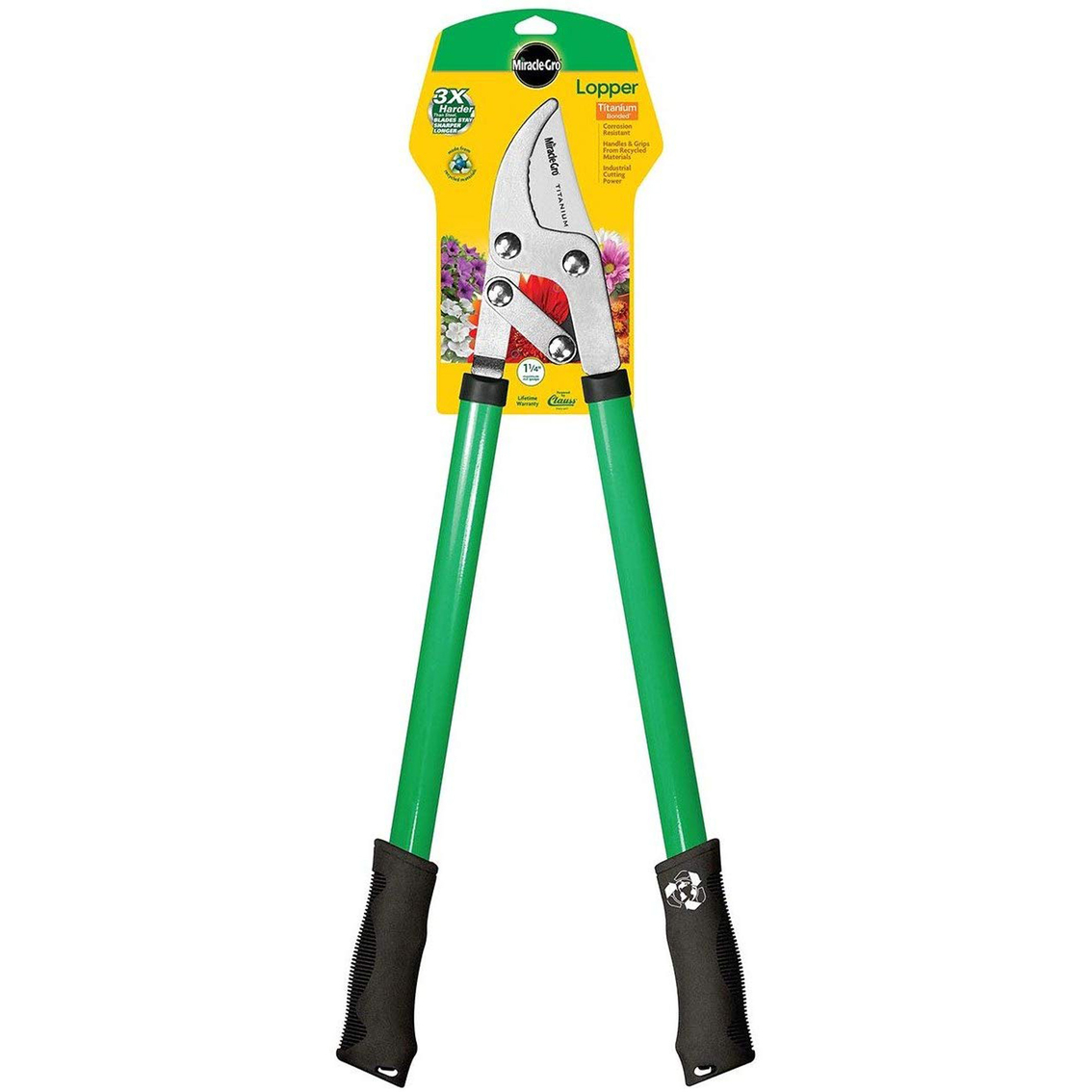 Miracle Gro Compact Bypass Lopper