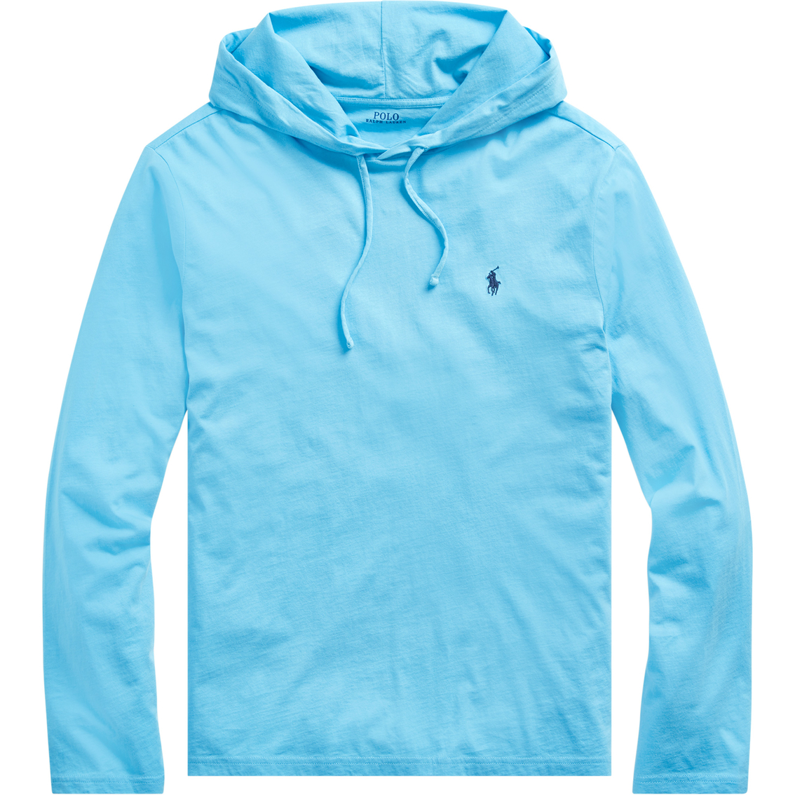 Polo Ralph Lauren Cotton Jersey Hooded Tee - Image 4 of 4