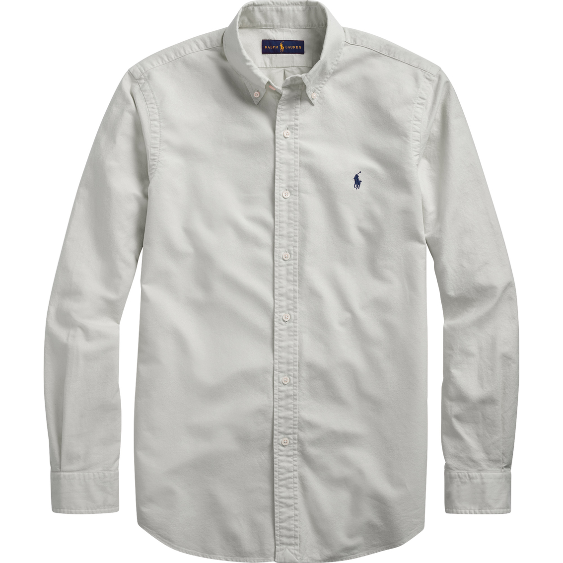 Polo Ralph Lauren Classic Fit Oxford Shirt | Shirts | Clothing