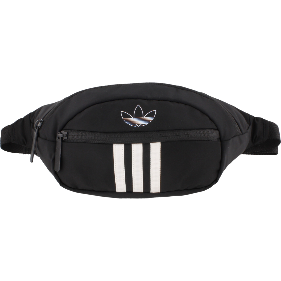 Adidas Originals National 3 Stripes Waist Pack | Crossbody Bags ...