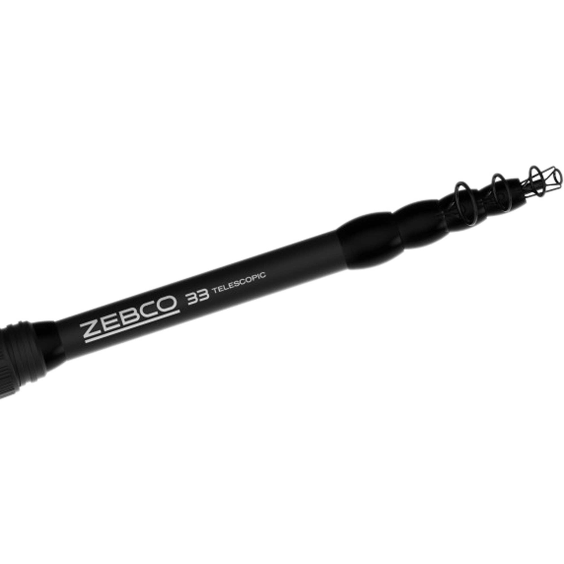 Zebco Telecast Fishing Rod And Reel