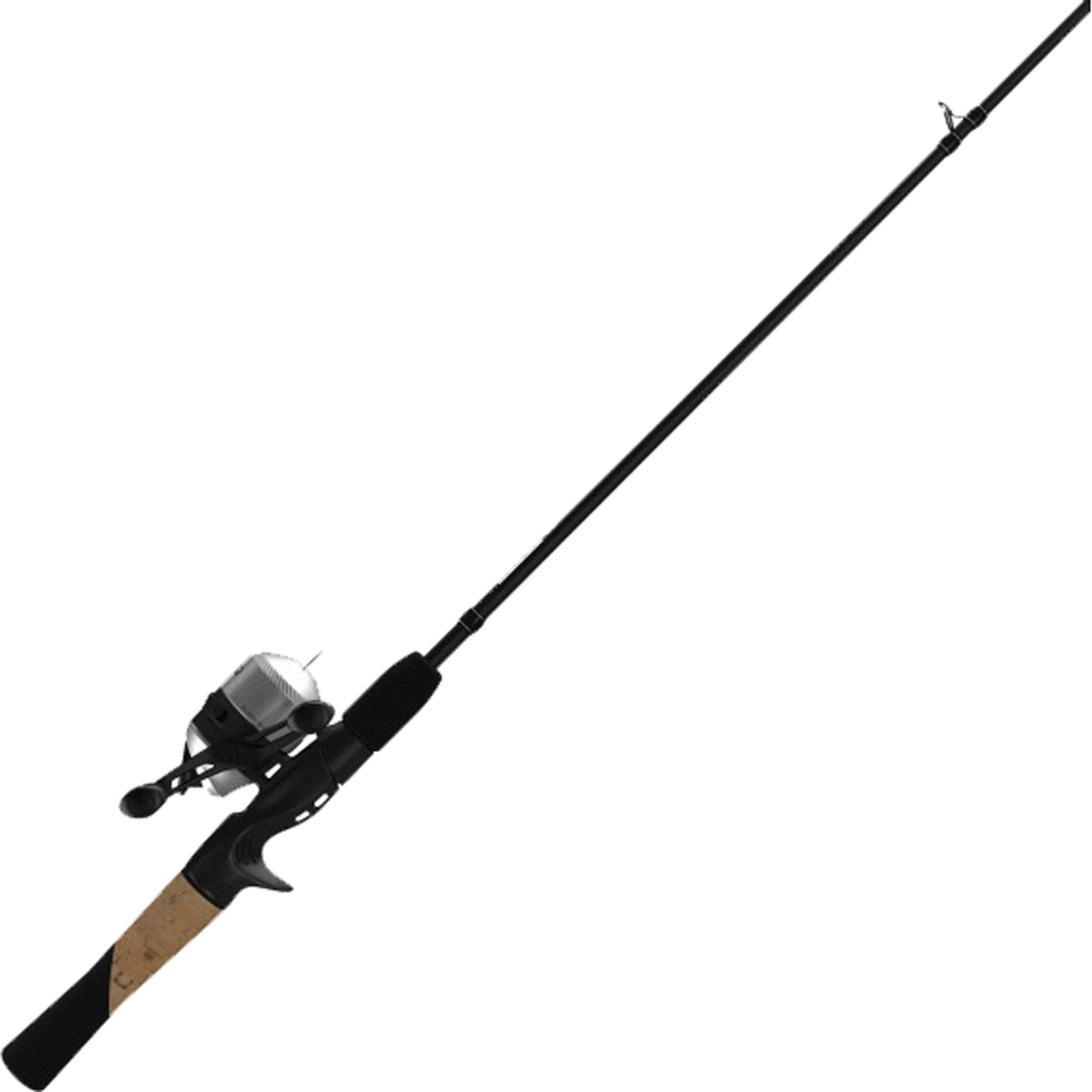 Zebco 33micro 462ul Sc Package Combo 4#c Fishing Equipment, Freshwater Rods  & Reels, Sports & Outdoors