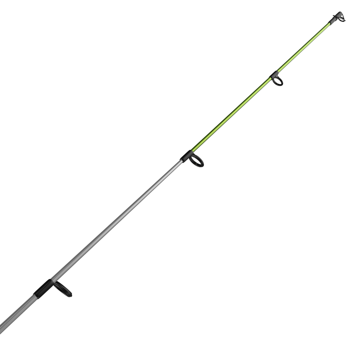 Zebco Stinger 20sz 602ml Spinning Combo, Freshwater Rods & Reels, Sports  & Outdoors
