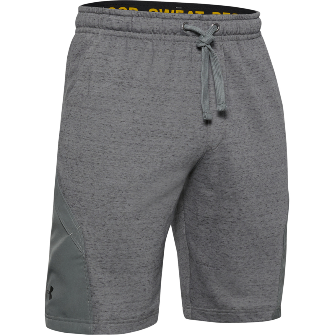 Under Armour Project Rock Terry Shorts | Shorts | Clothing ...