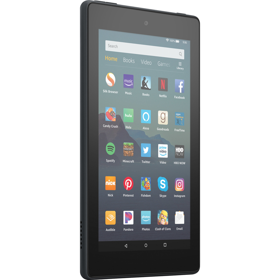 Amazon Fire 7 in. 16GB Tablet