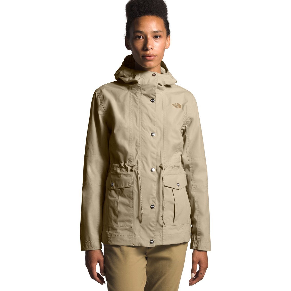 The North Face Zoomie Jacket | Jackets | Clothing & Accessories | Shop ...