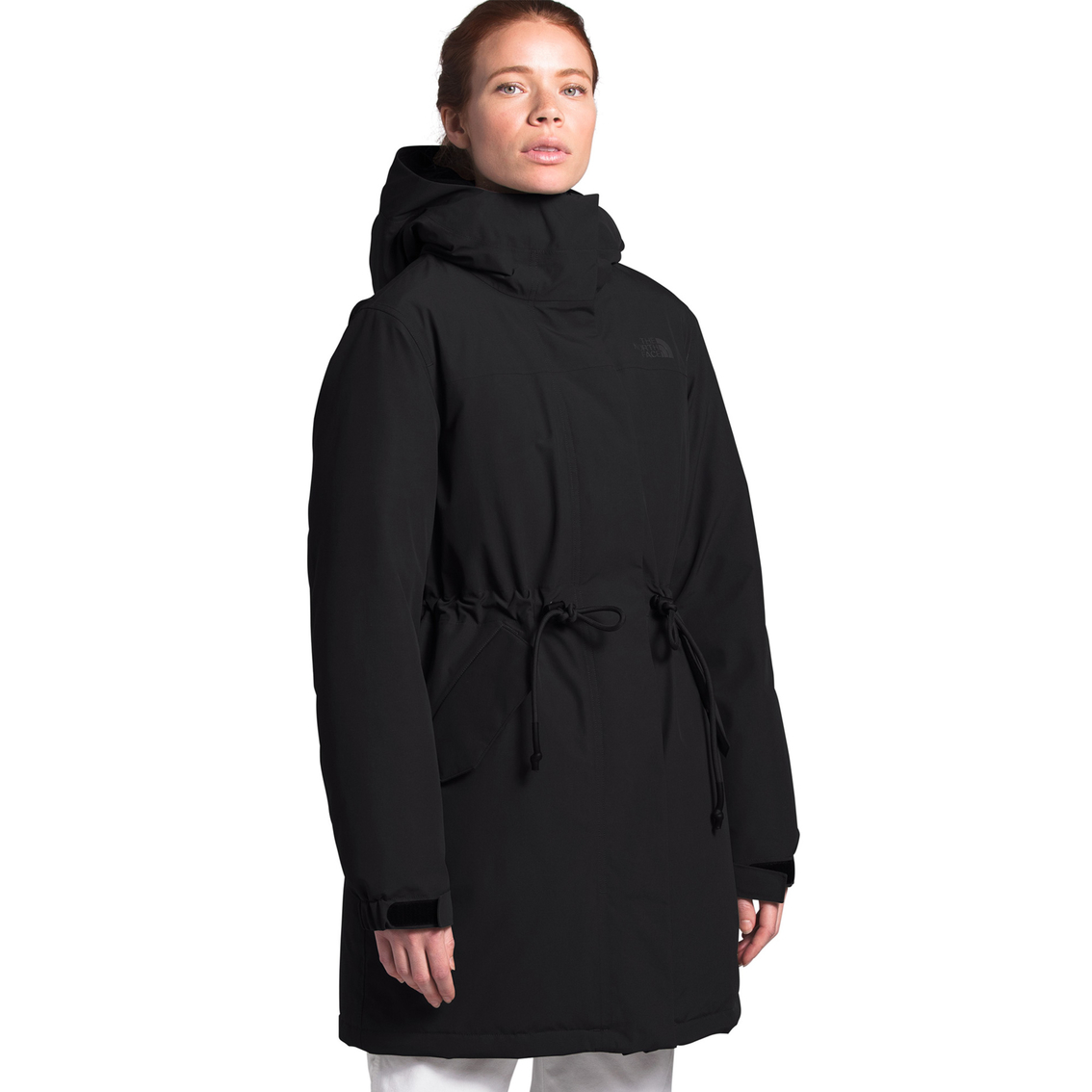 The North Face Metroview Trench Coat | Jackets | Clothing & Accessories ...