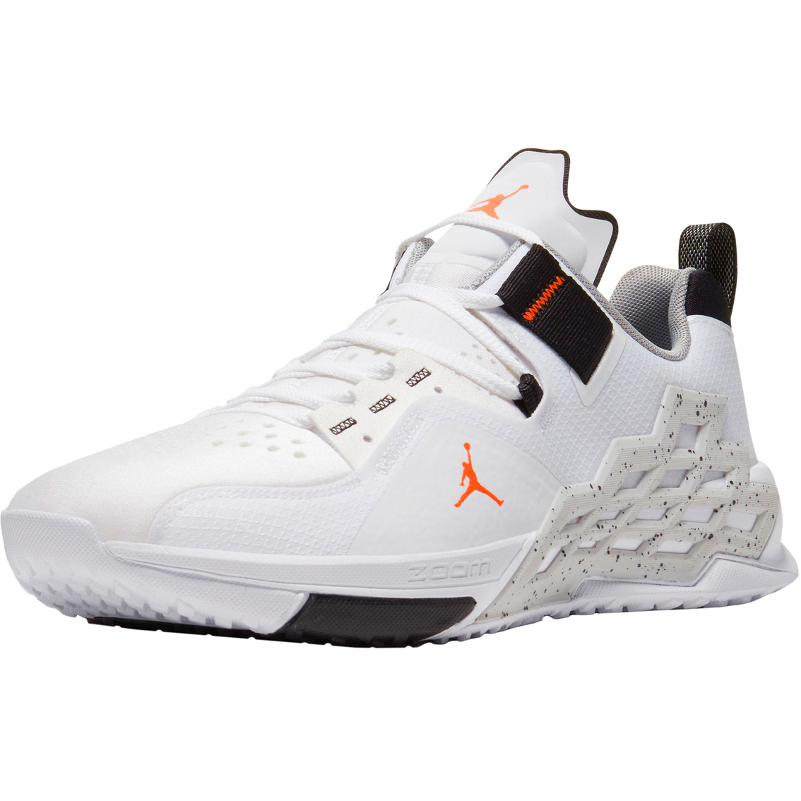 Jordan Alpha Tr 360 Sneakers | Cross 