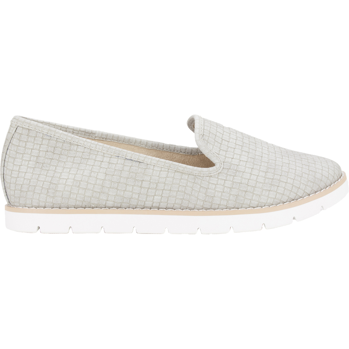 White Mountain Women's Denny Comfort Slip On Shoes - Image 2 of 5
