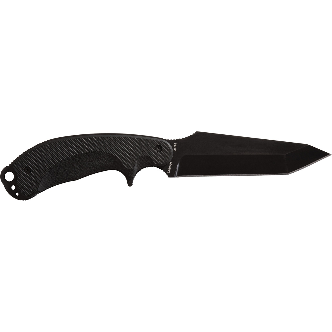 5.11 Tactical Tanto Surge Fixed Blade Knife - Image 2 of 4