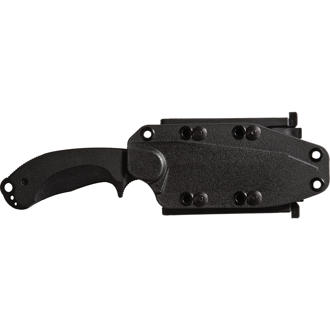5.11 Tactical Tanto Surge Fixed Blade Knife - Image 3 of 4