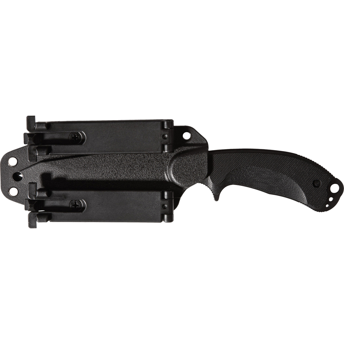 5.11 Tactical Tanto Surge Fixed Blade Knife - Image 4 of 4