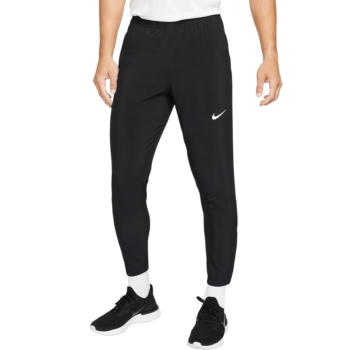 Nike Essential Dri Fit Woven Running Pants | Pants | Clothing ...