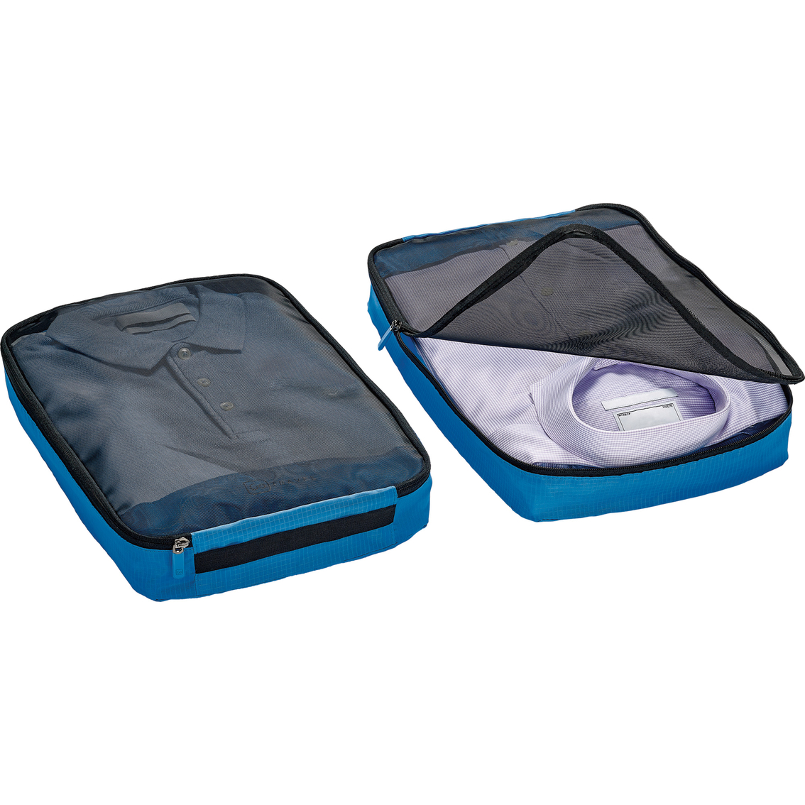 Go Travel Packing Cubes 2 pk. - Image 2 of 2