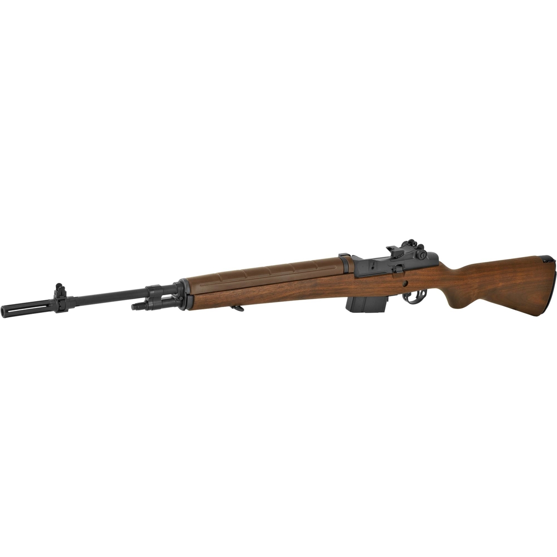 Springfield M1A Standard 308 Win 22 in. Barrel 10 Rnd Rifle Blued - Image 3 of 3