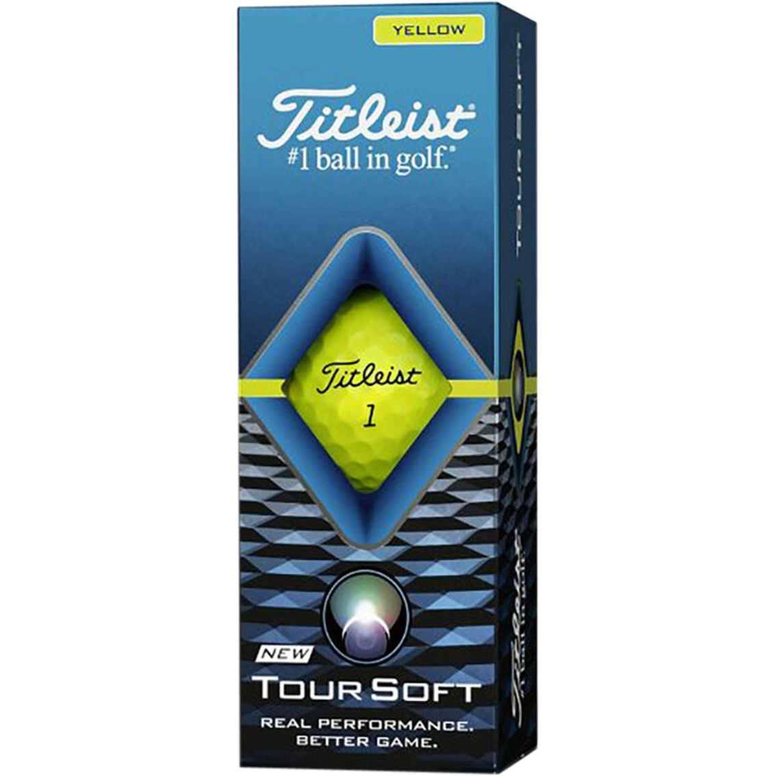 Titleist Tour Soft Golf Balls 12 Pk. | Balls, Tees & Accessories ...