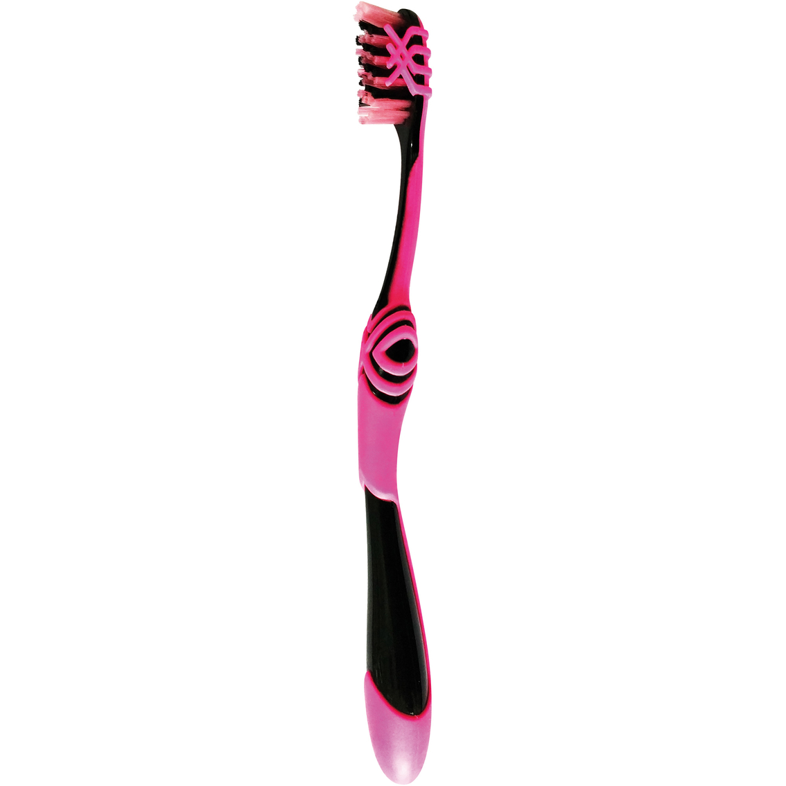 Exchange Select Dual Angle Massage Soft Bristle Toothbrush 2 ct. - Image 2 of 2