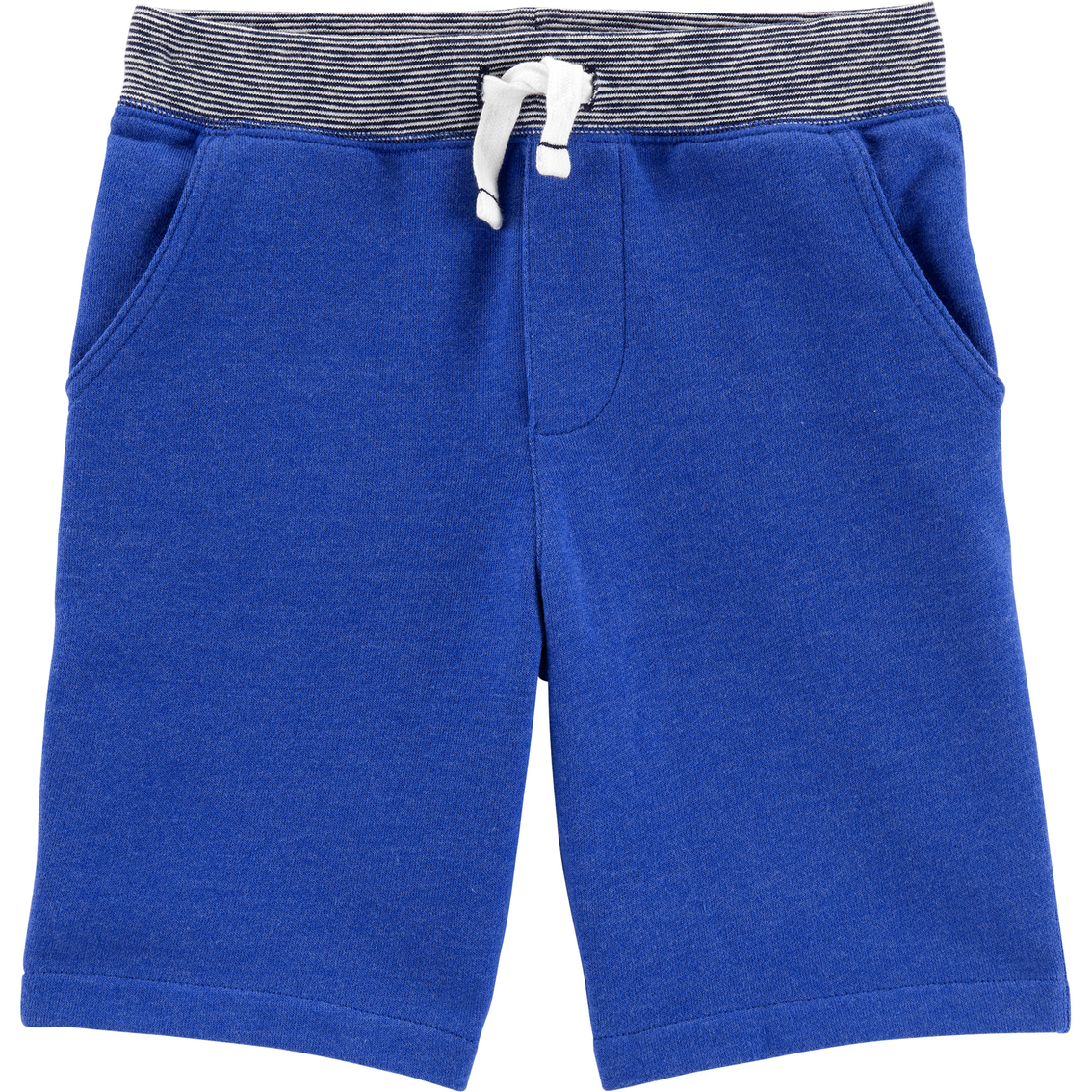 Carter's Little Boys Knit Shorts | Boys 4-7x | Clothing & Accessories ...