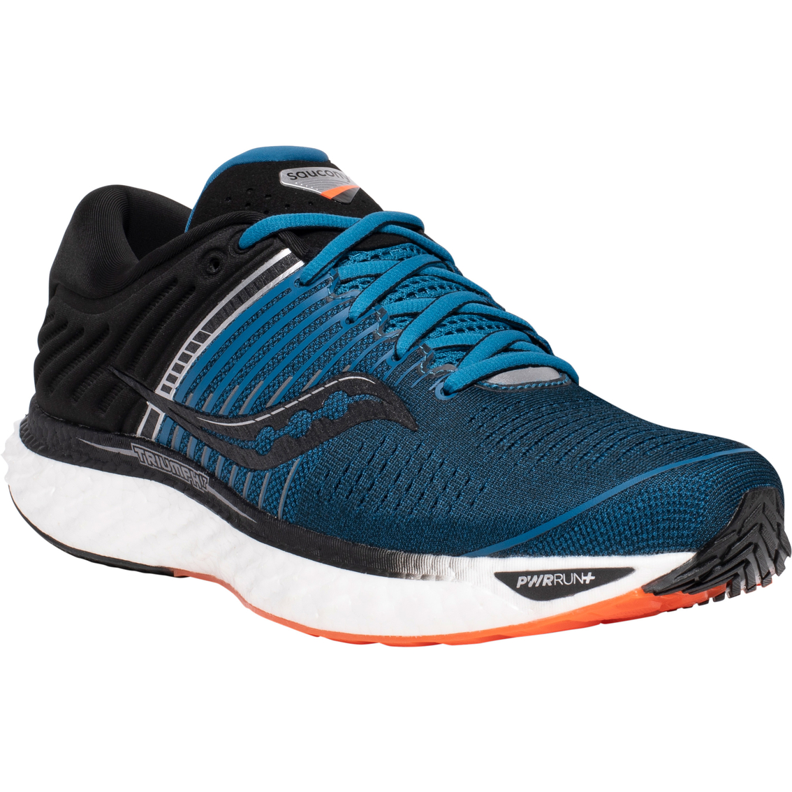 Saucony Men's Triumph 17 Running Shoes | Running | Shoes | Shop The ...