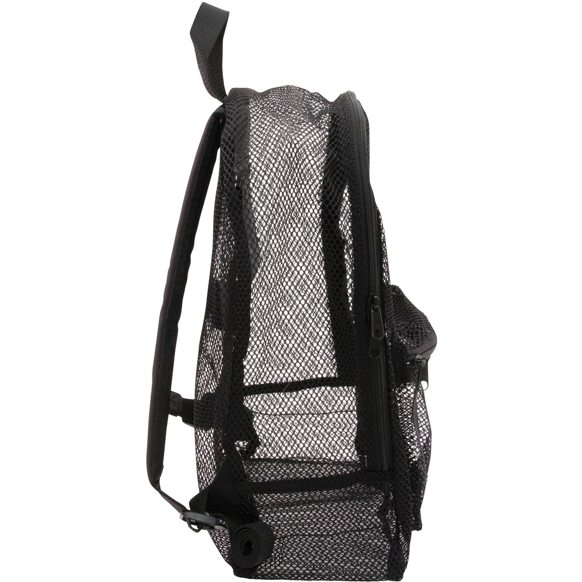Mercury Luggage Mesh Backpack - Image 3 of 3