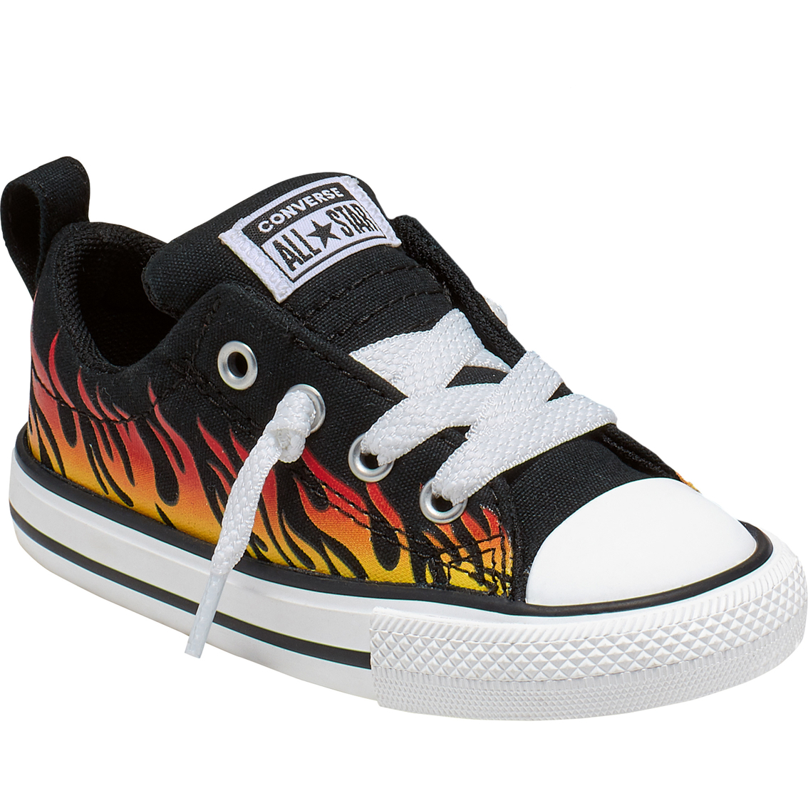 converse all star kids shoes