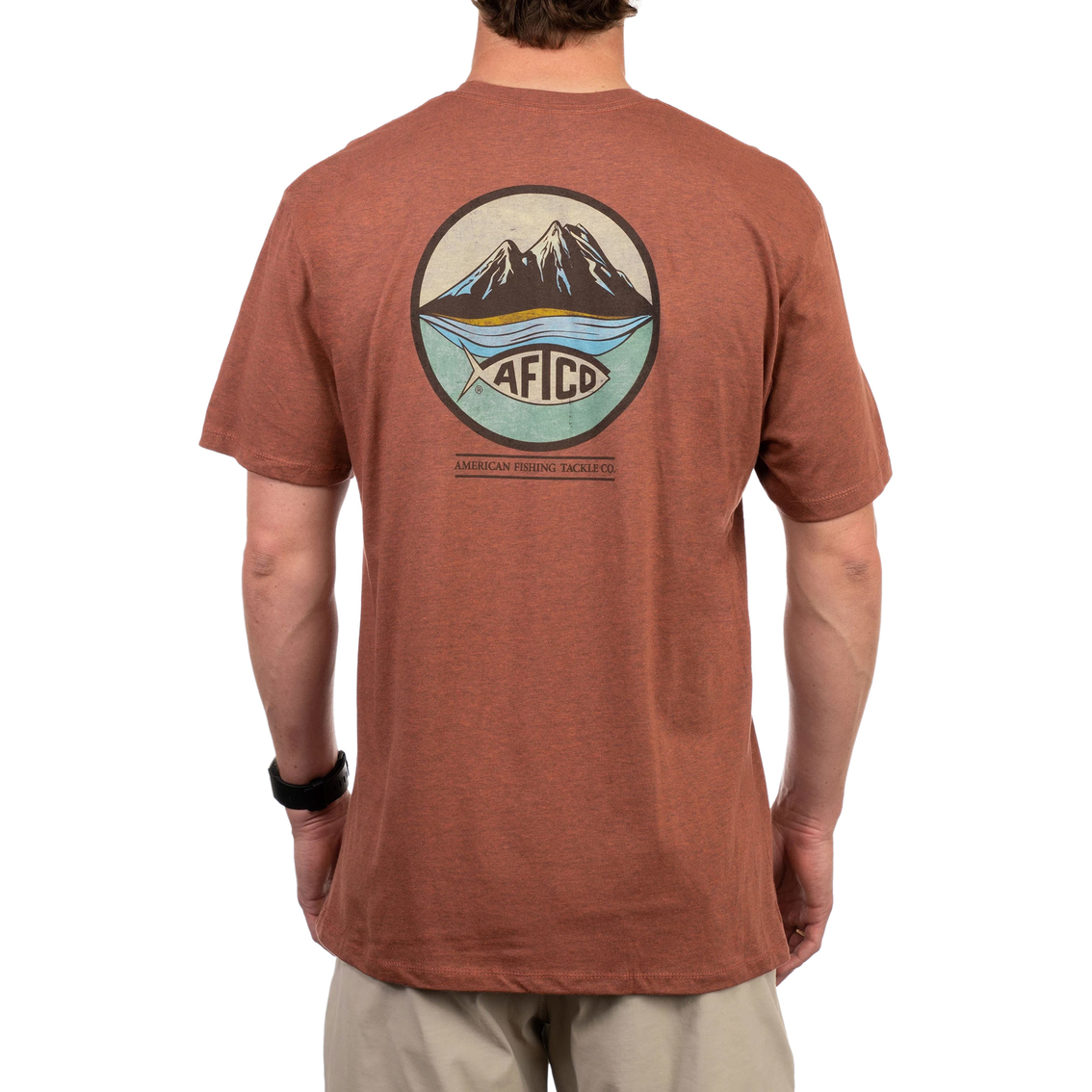 Aftco Denver Tee | Shirts | Clothing & Accessories | Shop The Exchange