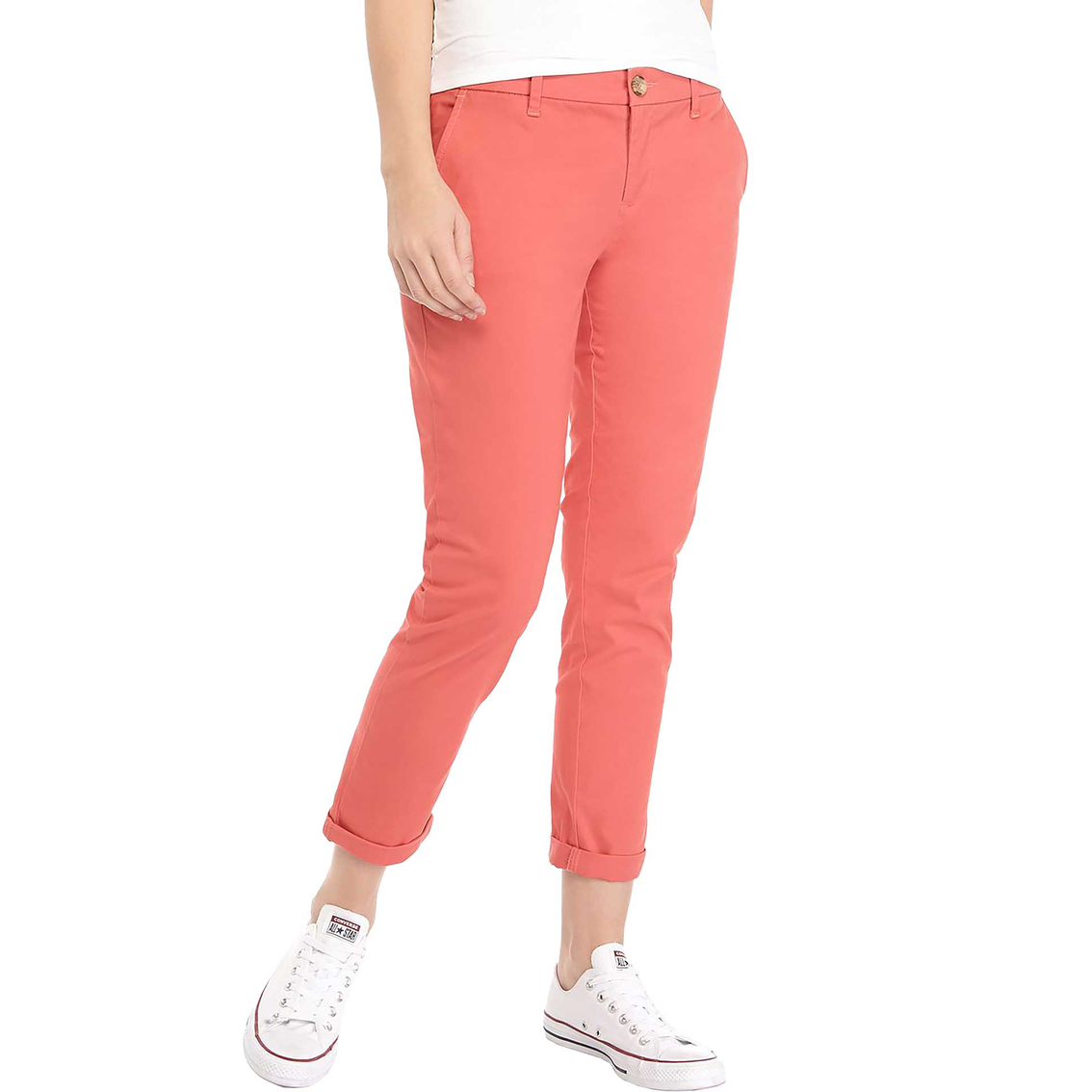 Tommy Hilfiger Hampton Chino Pants | Pants | Clothing & Accessories | Shop  The Exchange