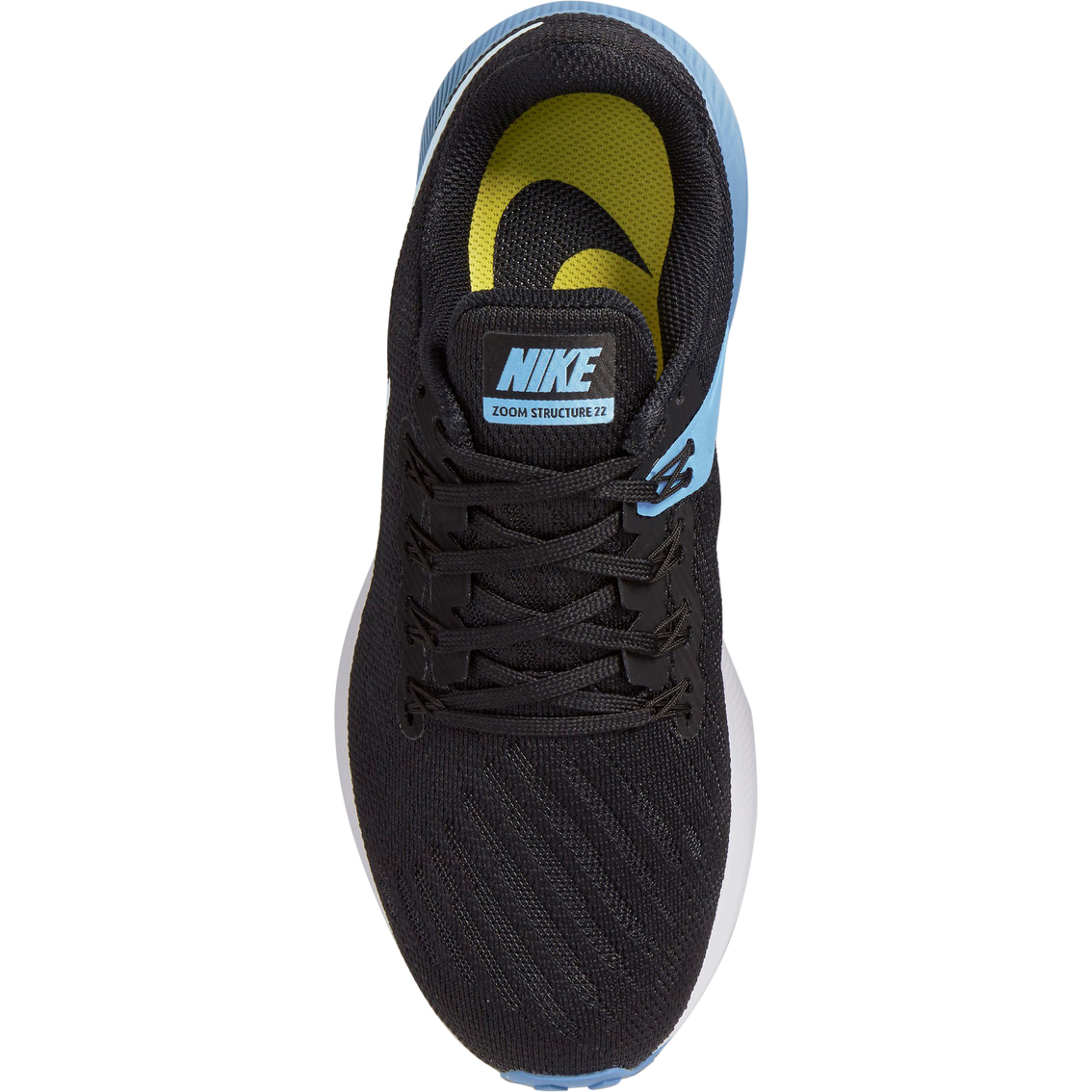 Nike Zoom Structure 22 Running Running | Shoes Shop The Exchange
