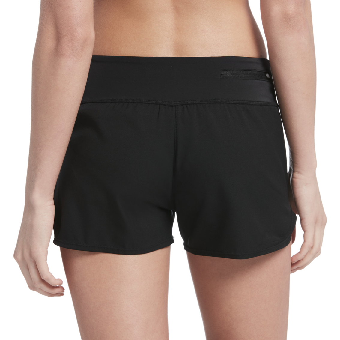 Nike Essential Solid Boardshorts - Image 2 of 4