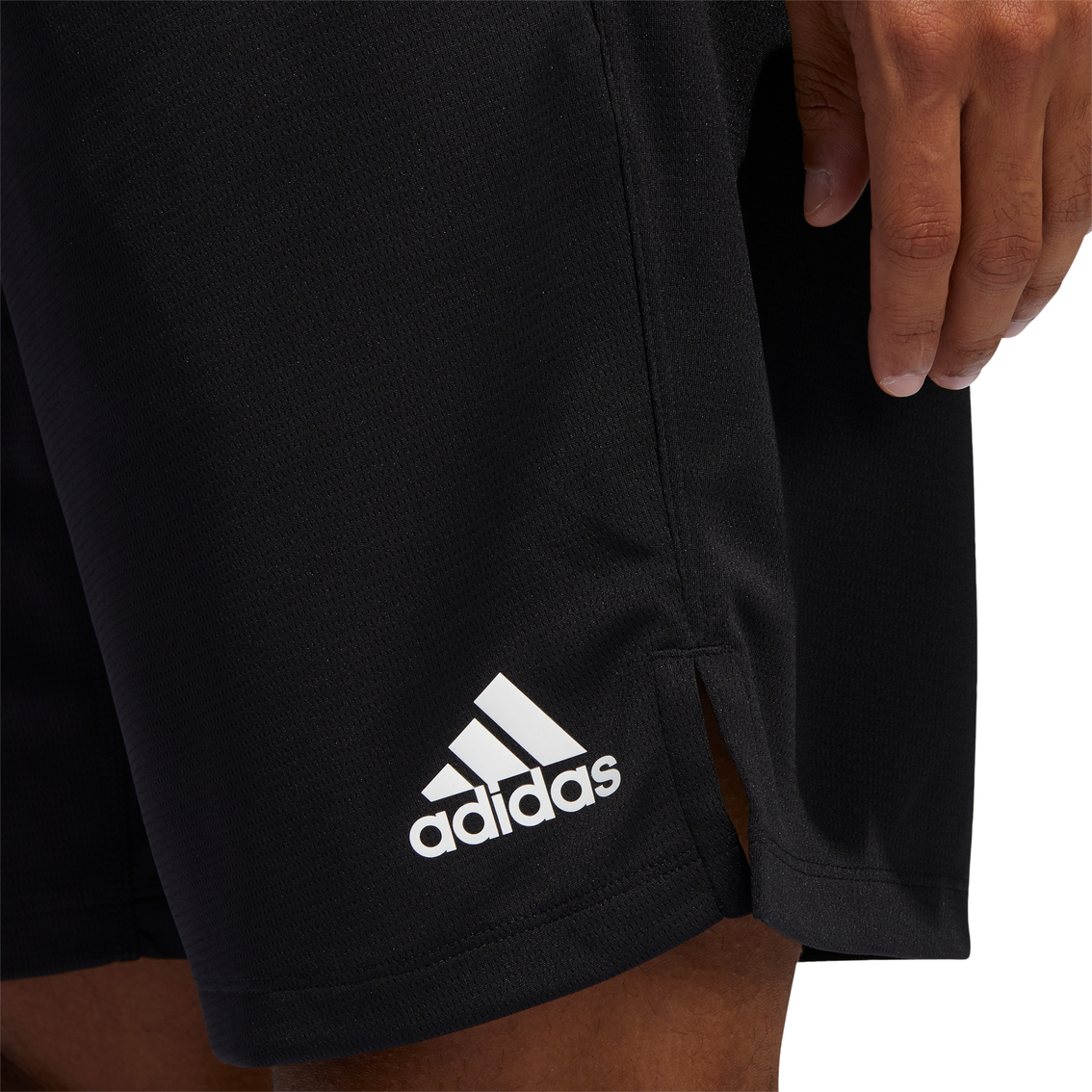 Adidas All Set Training Shorts | Shorts | Clothing & Accessories | Shop ...