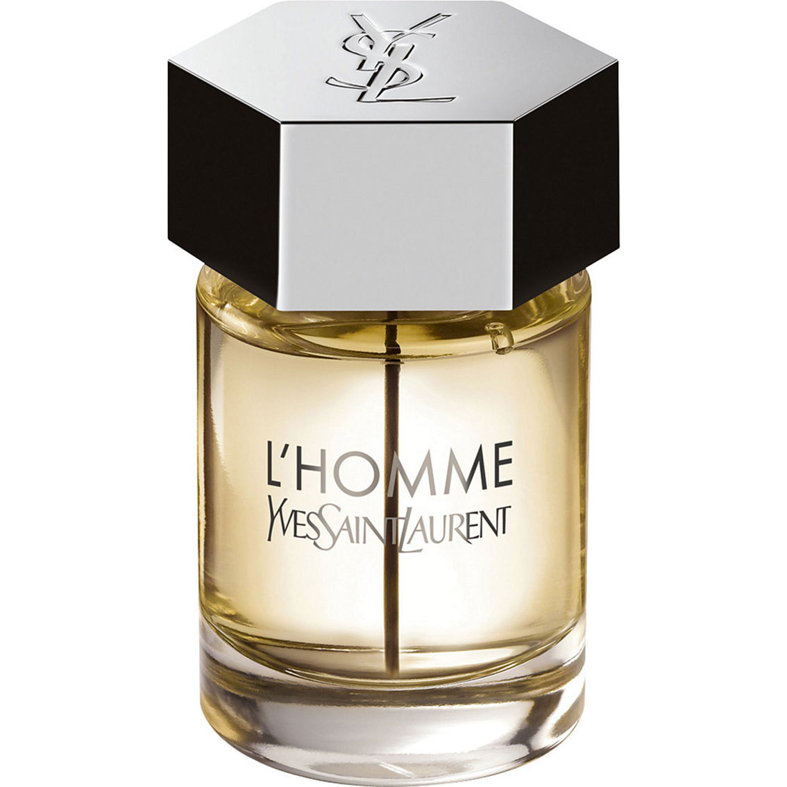 Yves Saint Laurent L'homme Eau De Toilette Spray, Men's Fragrances, Beauty  & Health