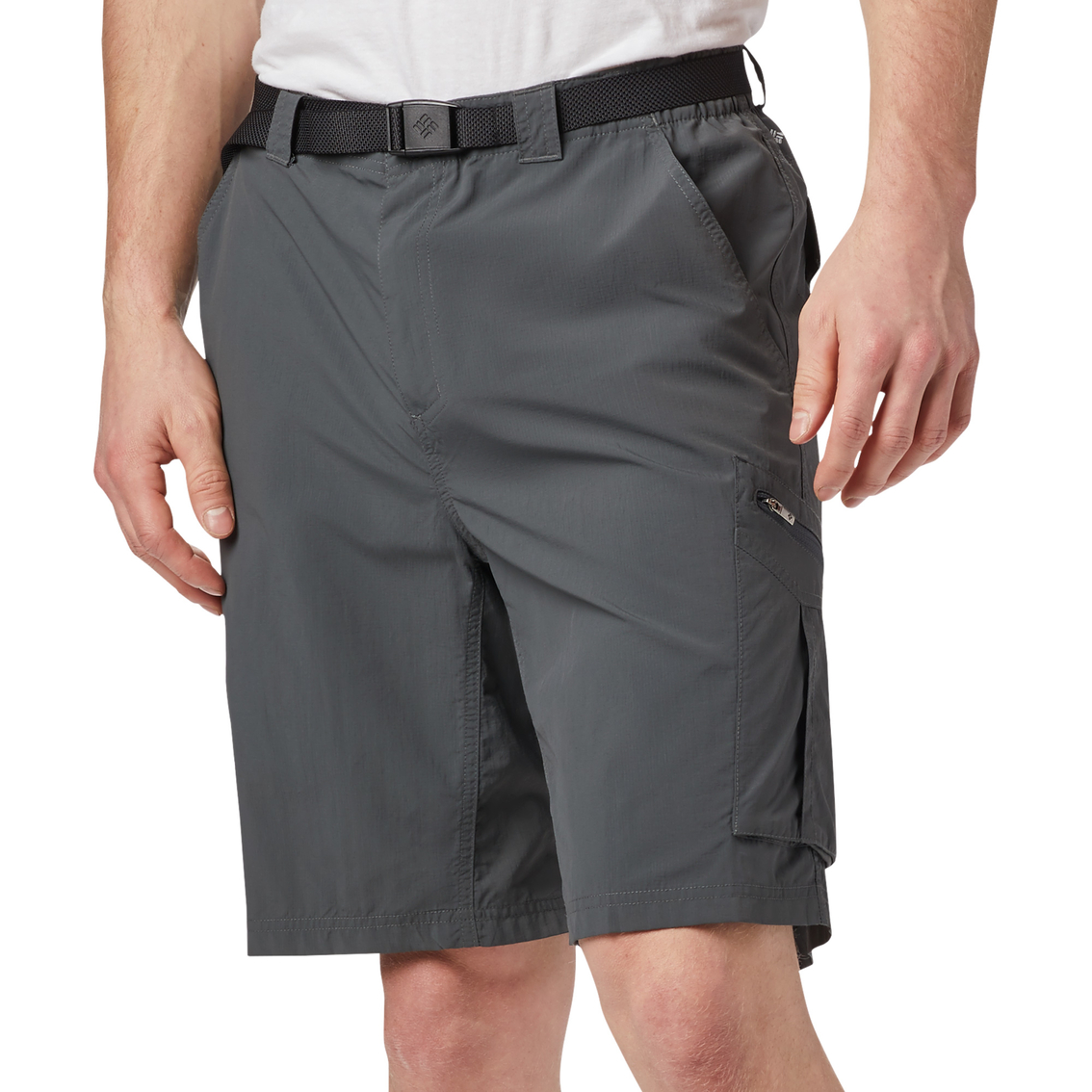 Columbia Silver Ridge Cargo Shorts | Shorts | Clothing & Accessories ...