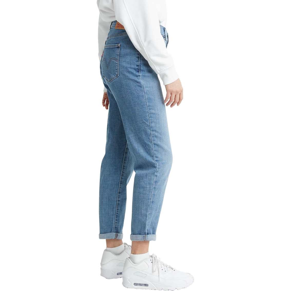 Levi's Classic Crop Jeans | Jeans | Clothing & Accessories | Shop The  Exchange