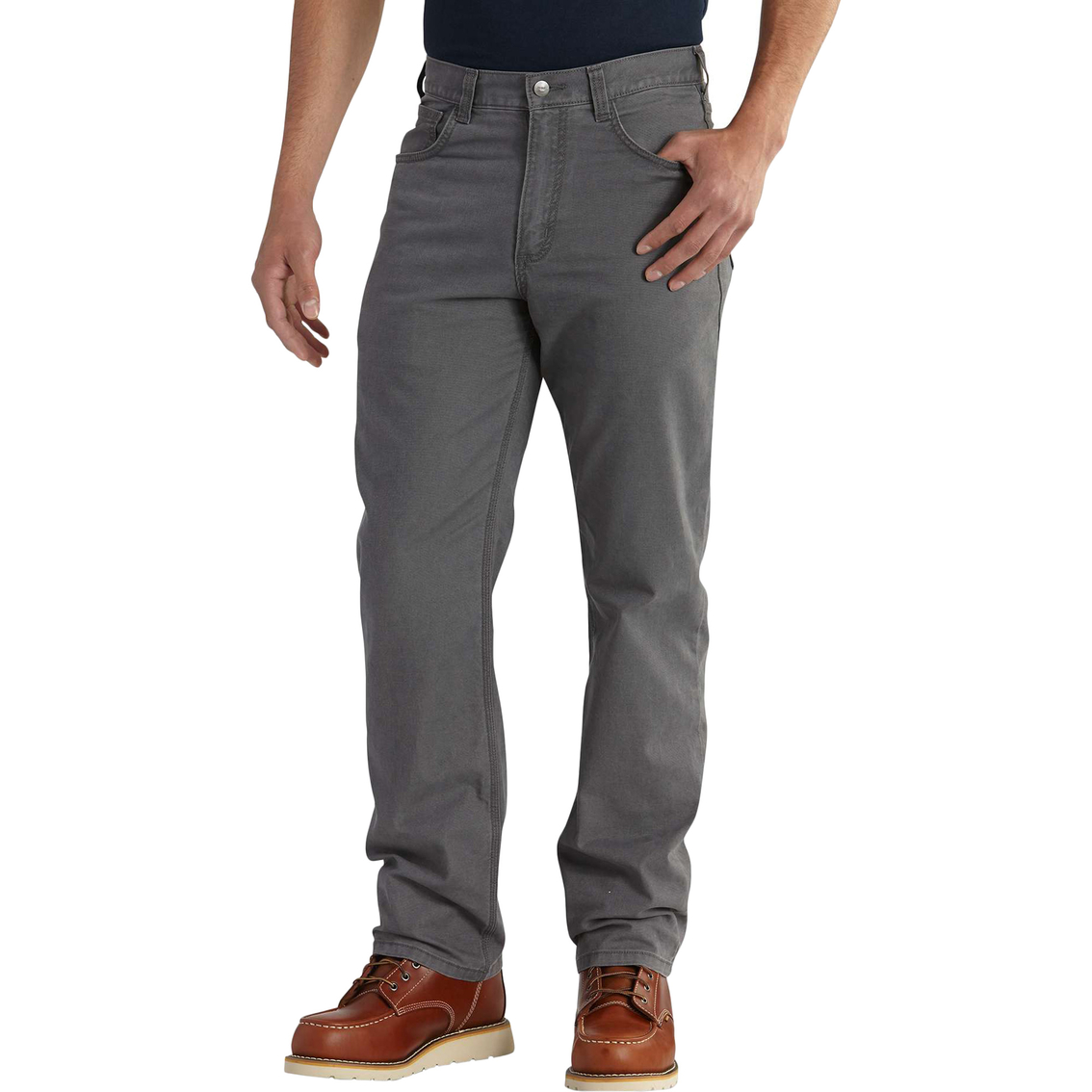 Carhartt Rugged Flex Rigby Five Pocket Pants | Pants | Clothing ...