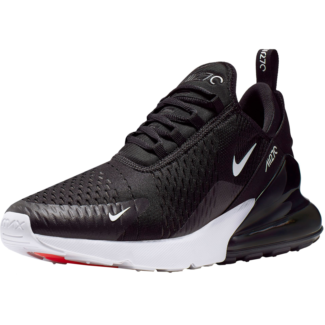 Nike Men's Air Max 270 Athleisure Shoes | Sneakers | Shoes | Shop The ...