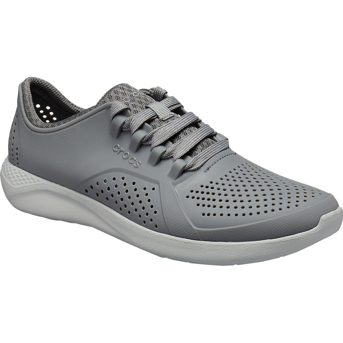 Crocs Men's Literide Pacer Casual Comfort Shoes | Casuals | Shoes ...