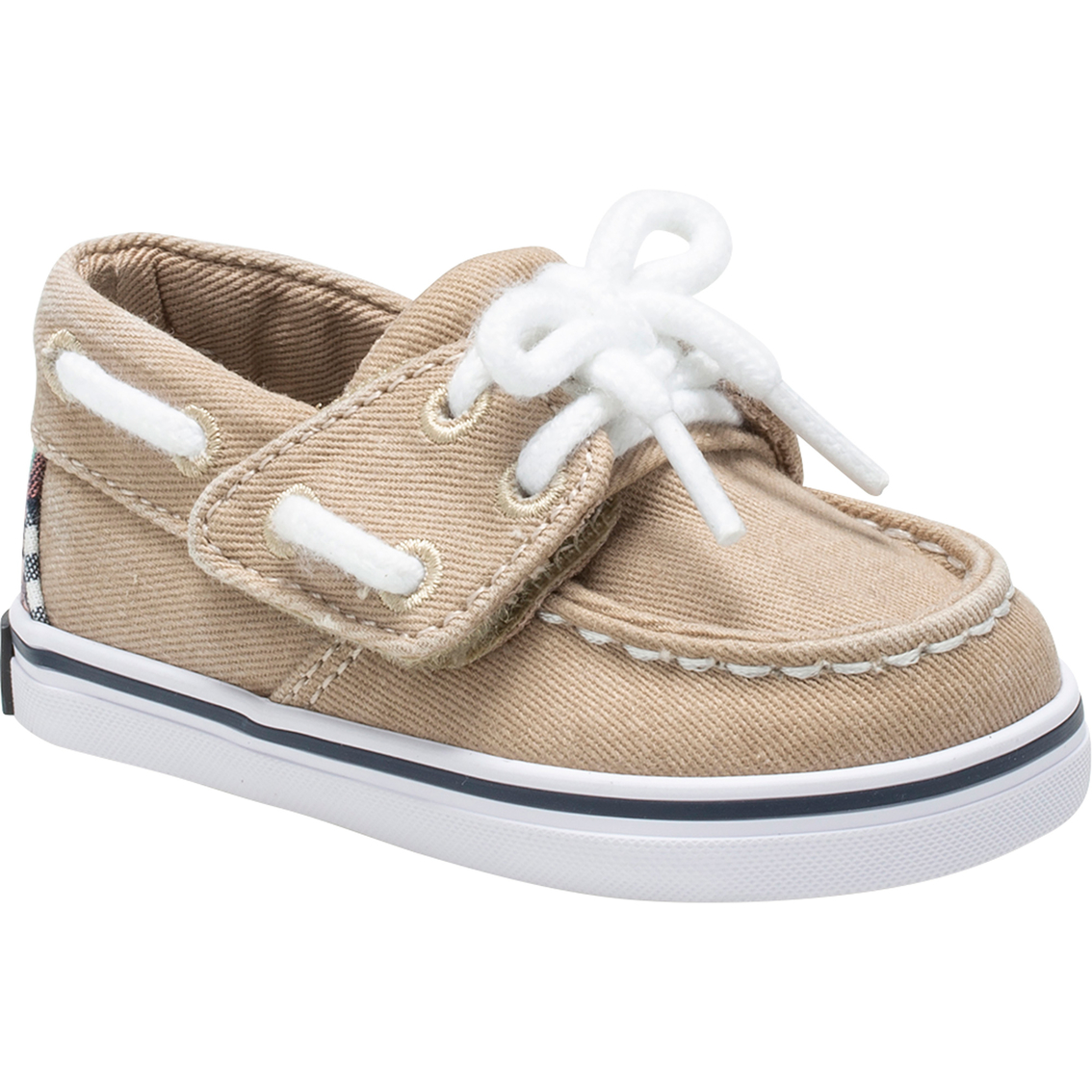 infant sperry