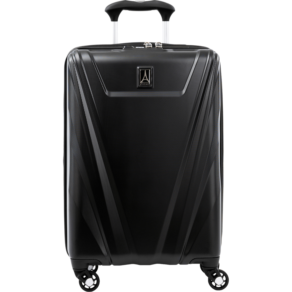 Travelpro Maxlite 5 Expandable Carry On Hard Side Spinner