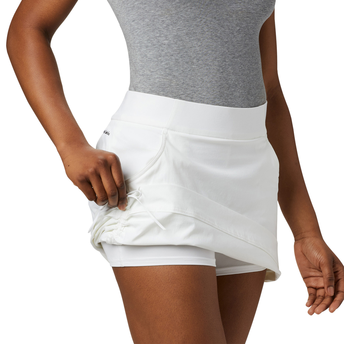 Columbia Anytime Casual Skort - Image 5 of 5