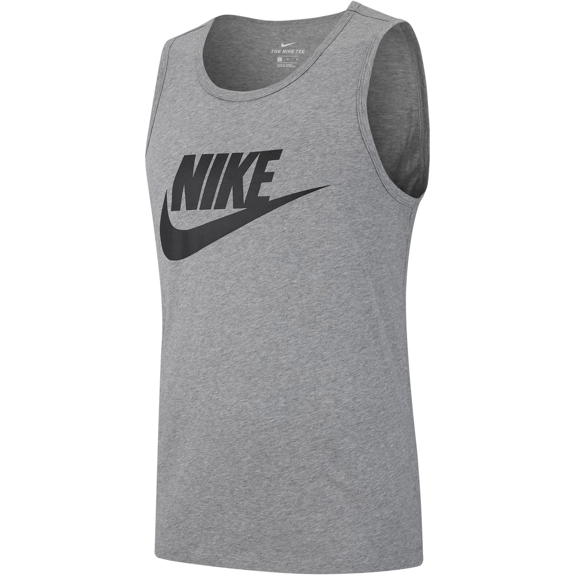 Nike Men's Icon Futura Tank | Shirts | Clothing & Accessories | Shop ...