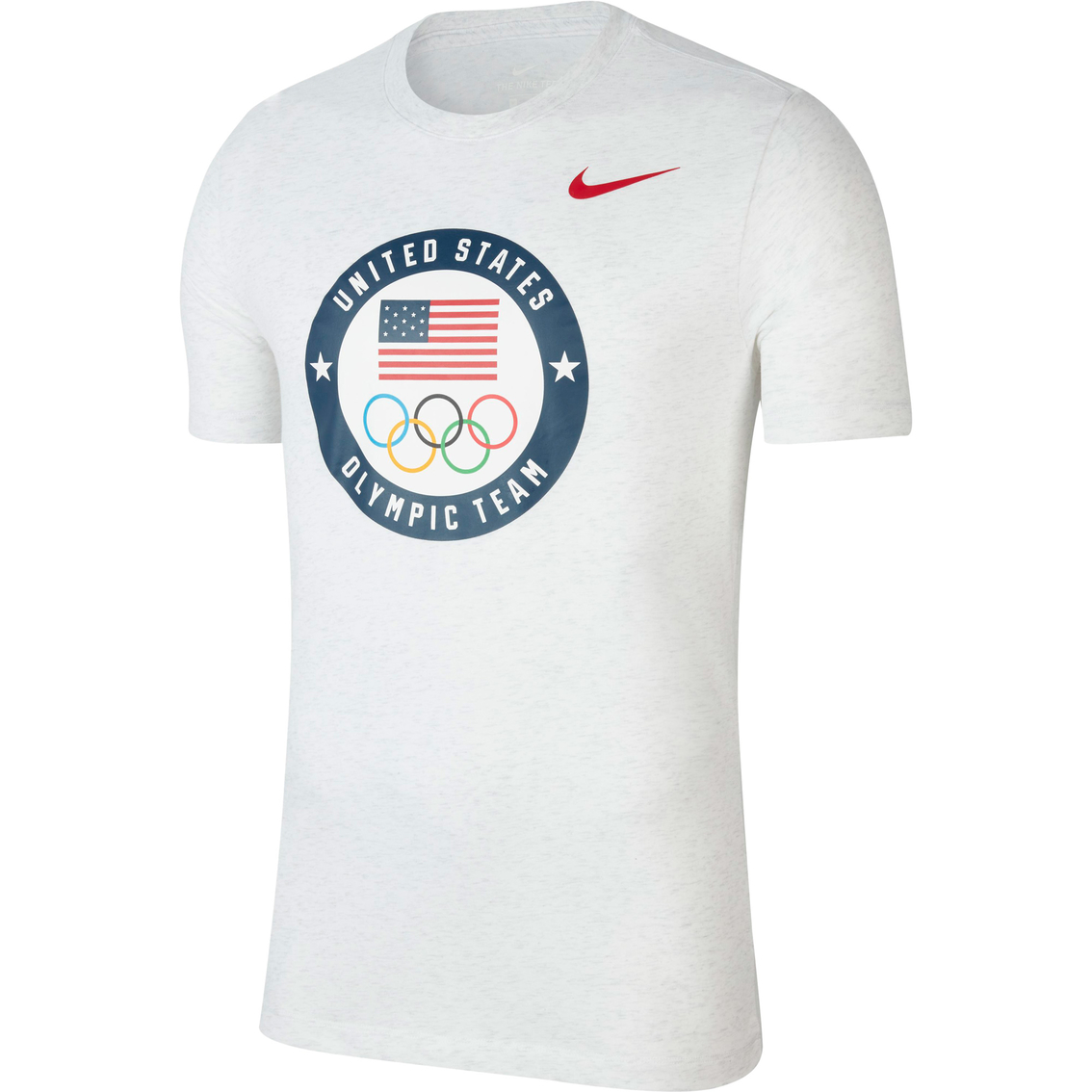 Nike Olympic Usoc Tee | Shirts | Clothing & Accessories | Shop The Exchange