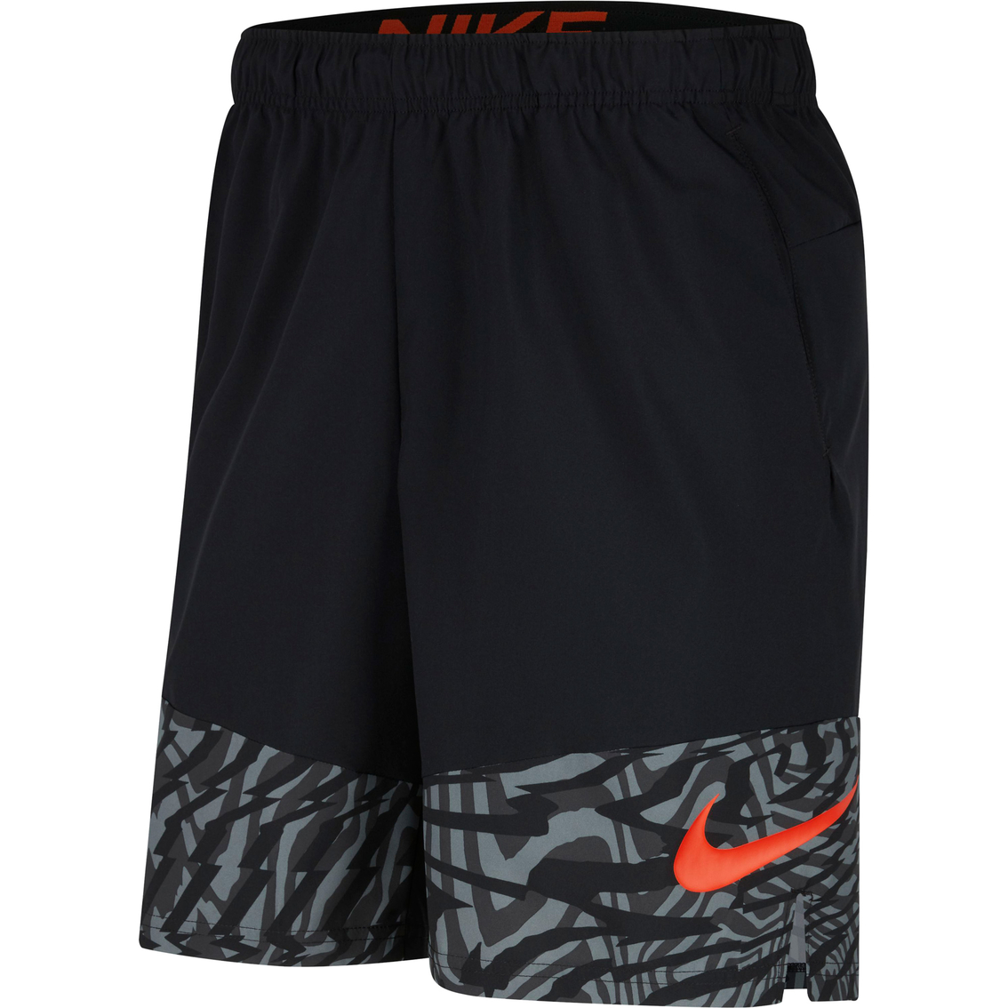 nike project x shorts