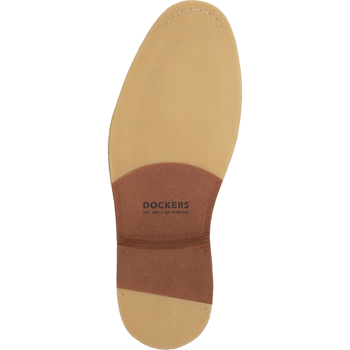 Dockers Martin Oxford Shoes - Image 5 of 6