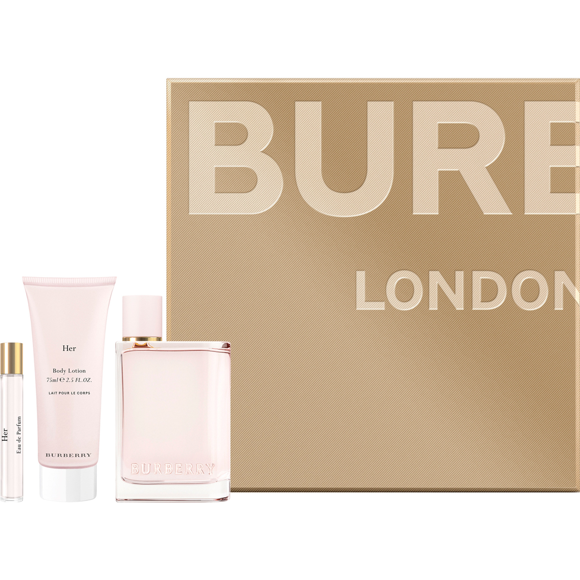 burberry gifts