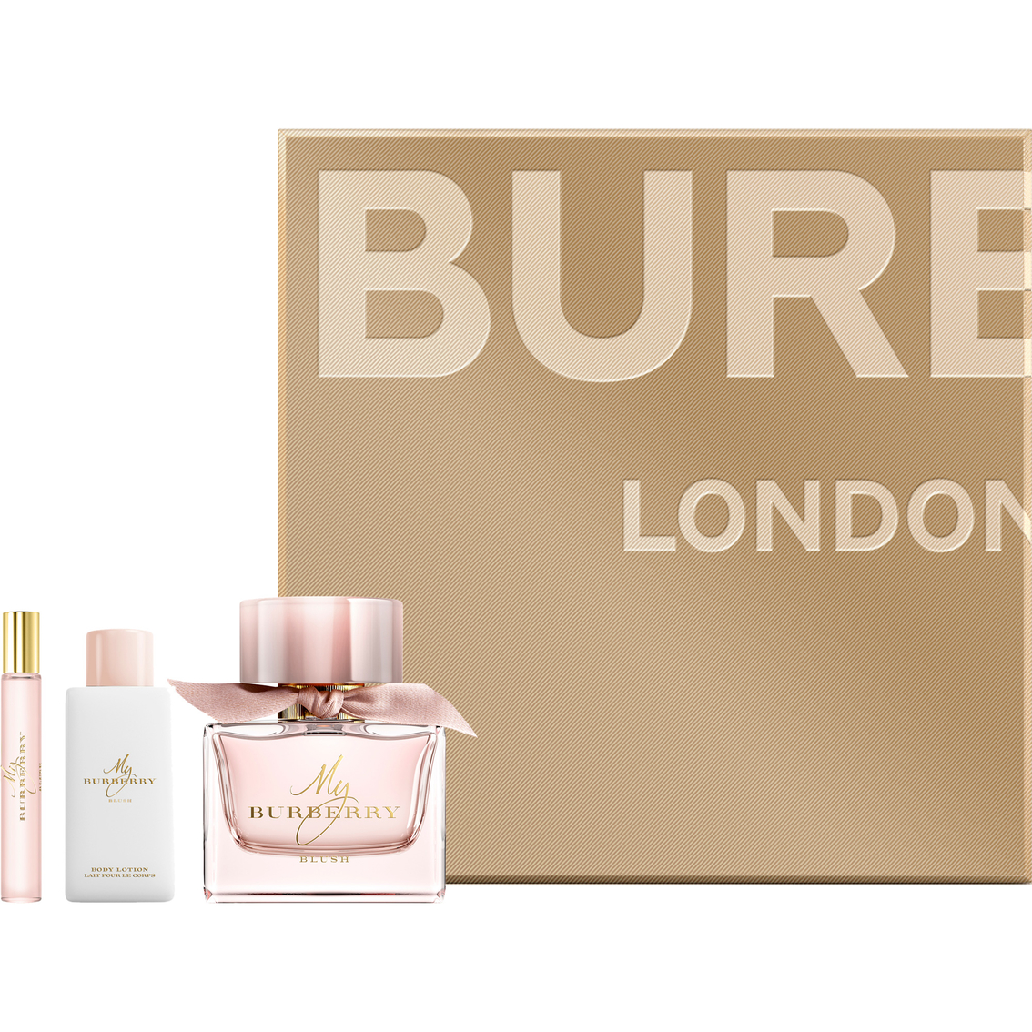 burberry gifts for her