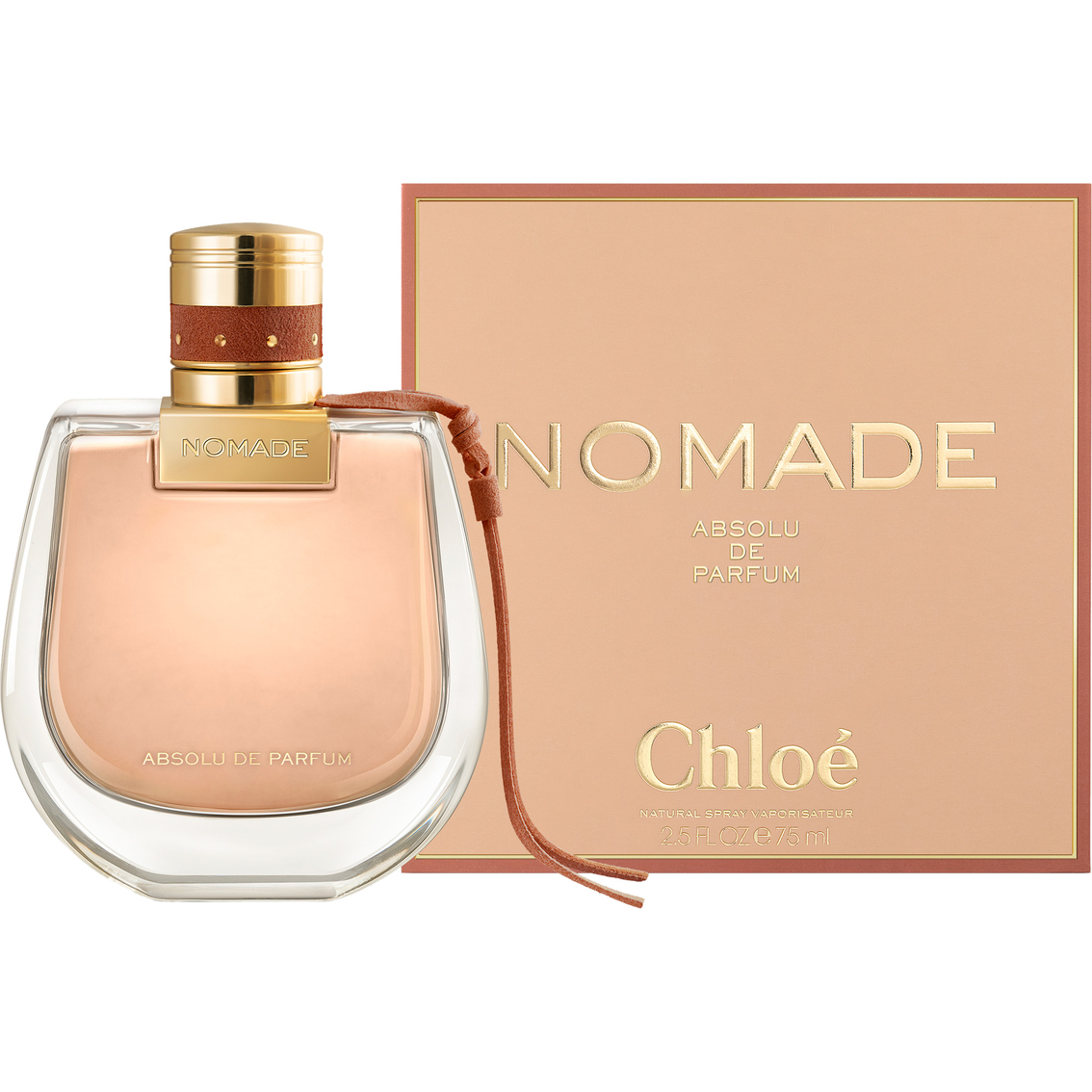 Chloe Nomade Absolu de Parfum, 1.7 oz. - Image 2 of 3